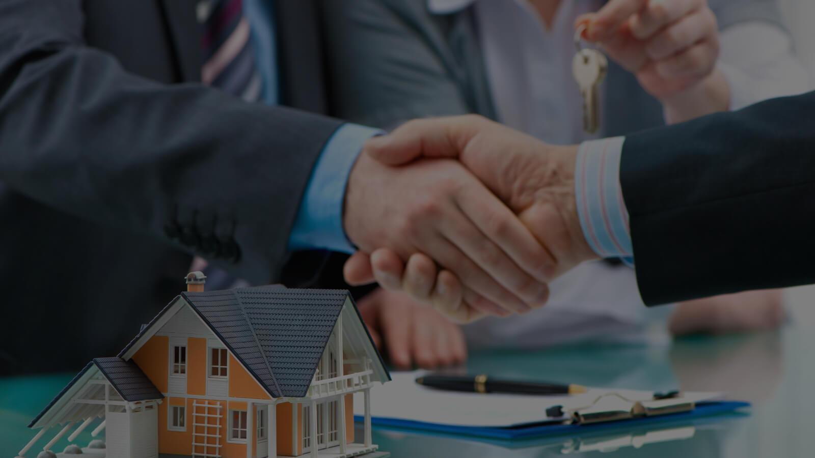 Local business support and directory contact