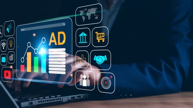 Advertising and Marketing