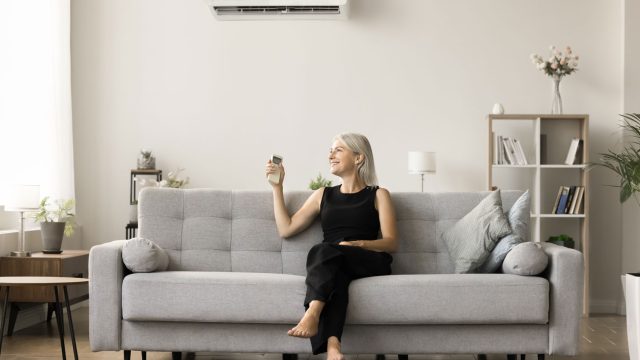 Air Conditioning and Heating