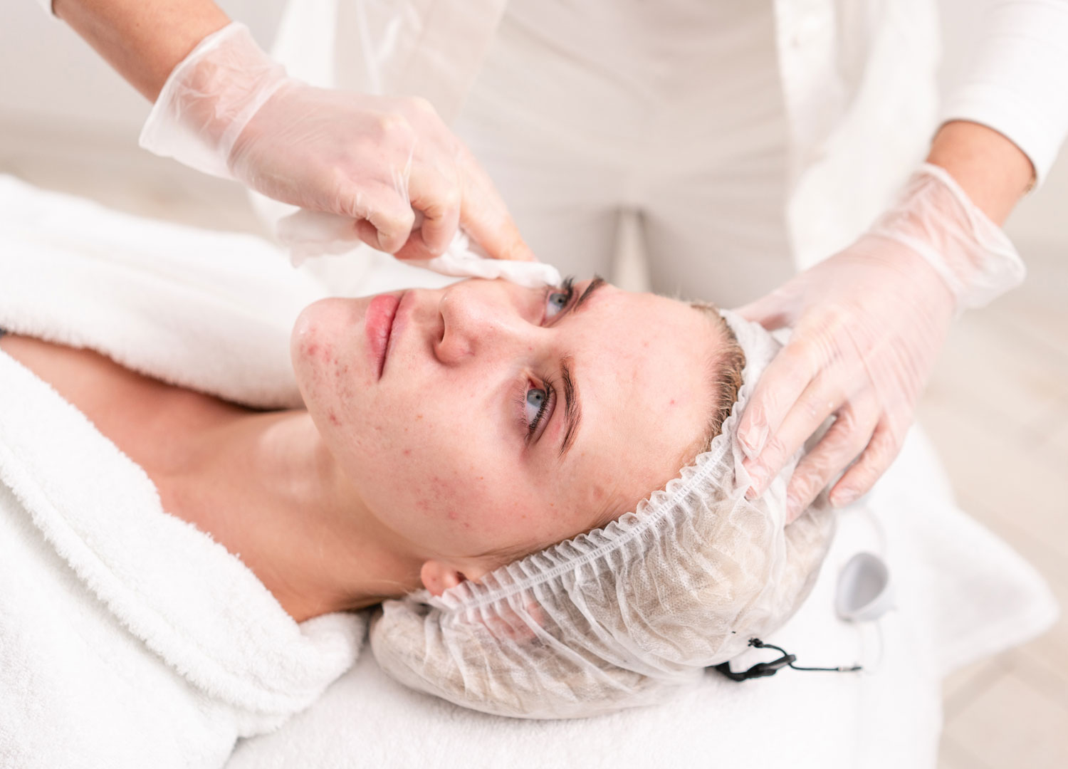 Featured healthcare business