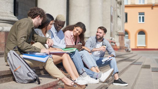 Education and Colleges