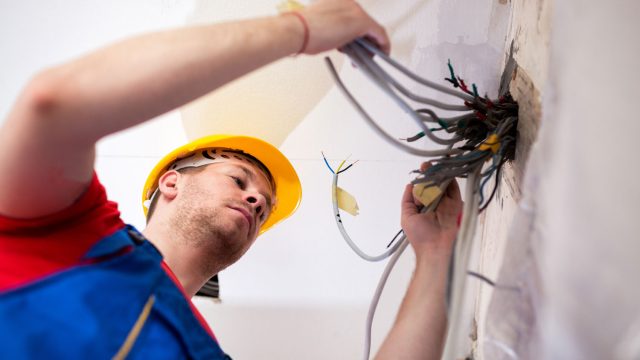 Electricians