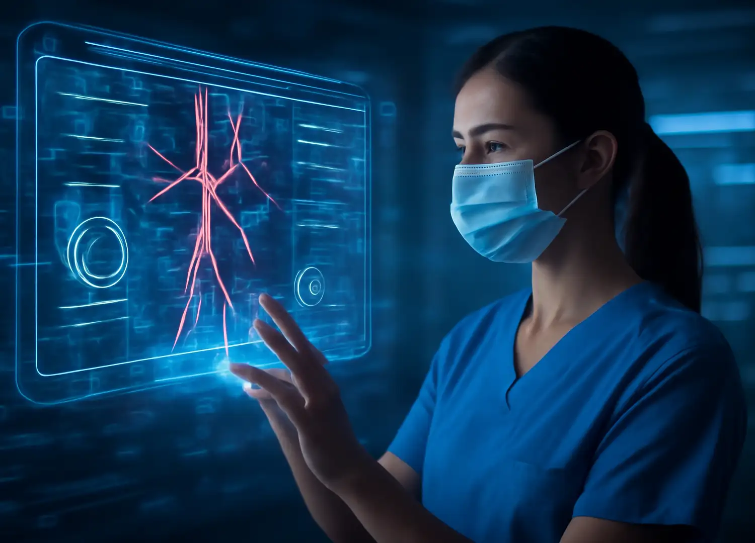 Featured healthcare business