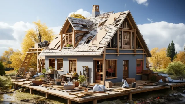 Home Improvement Services