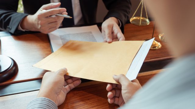 Law Services