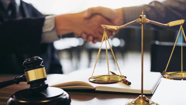 Lawyers and Law Firms