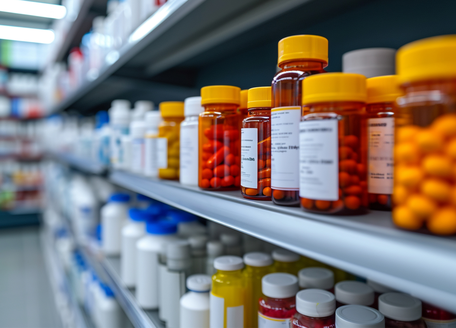 Featured healthcare business