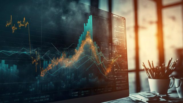 Money and Financial Services