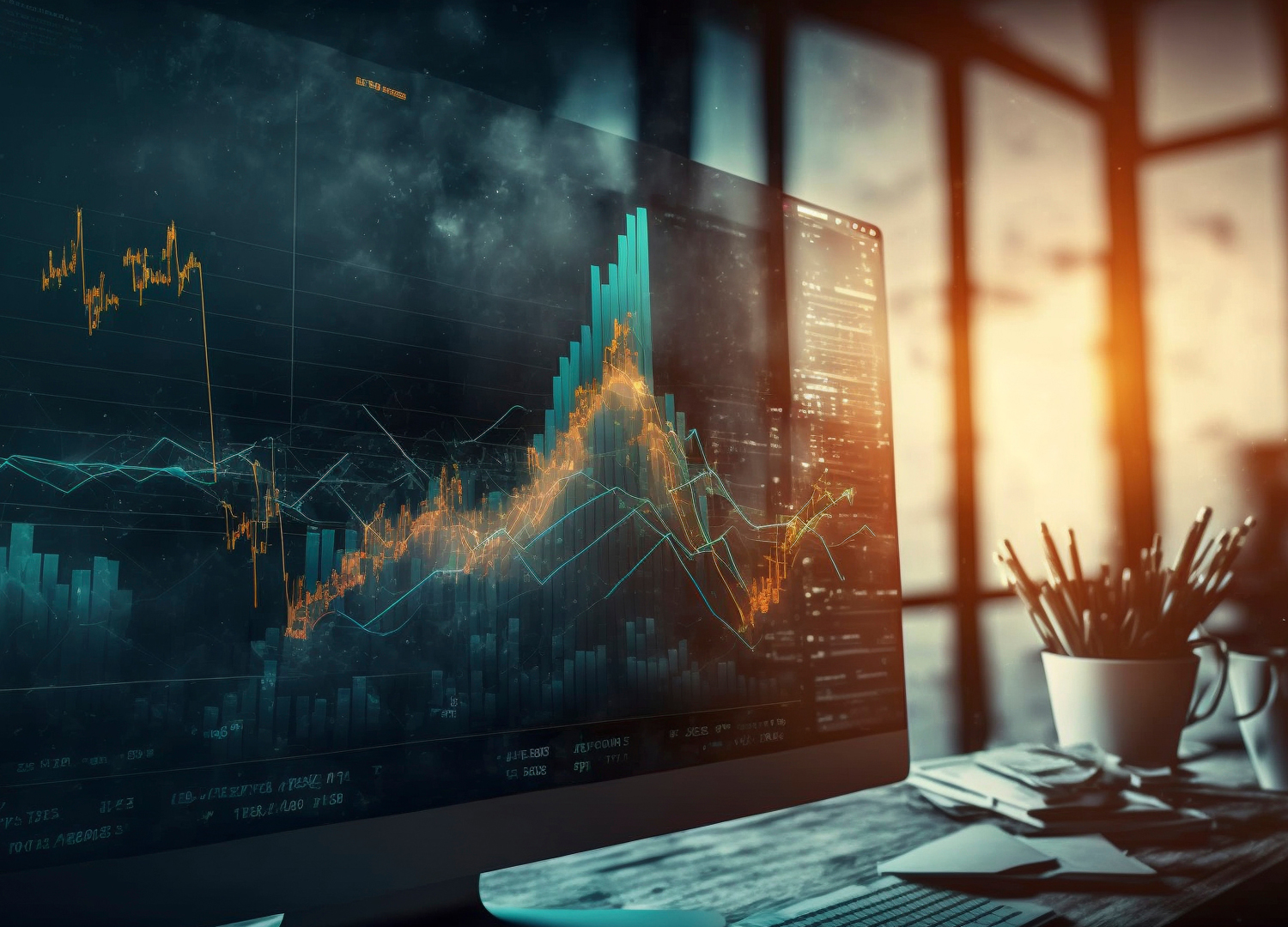 Featured healthcare business