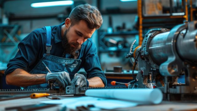 Pawn Shop and Gunsmith
