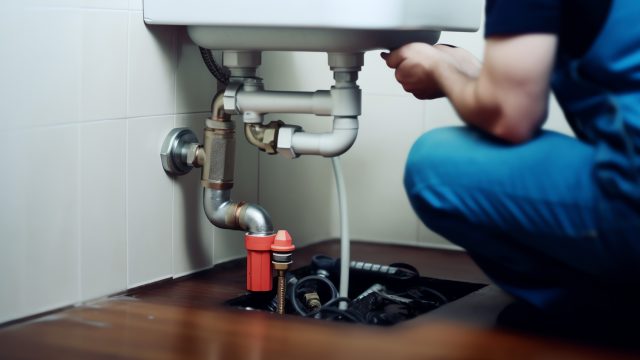 Plumbing and Plumbers