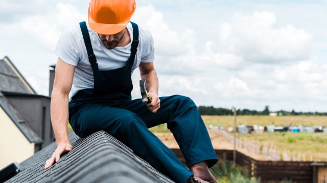 Roofing