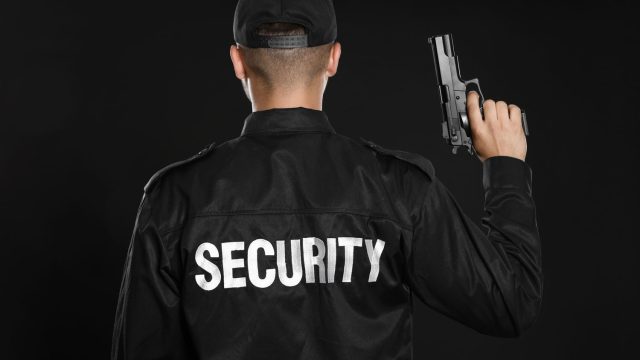 Security Systems and Services