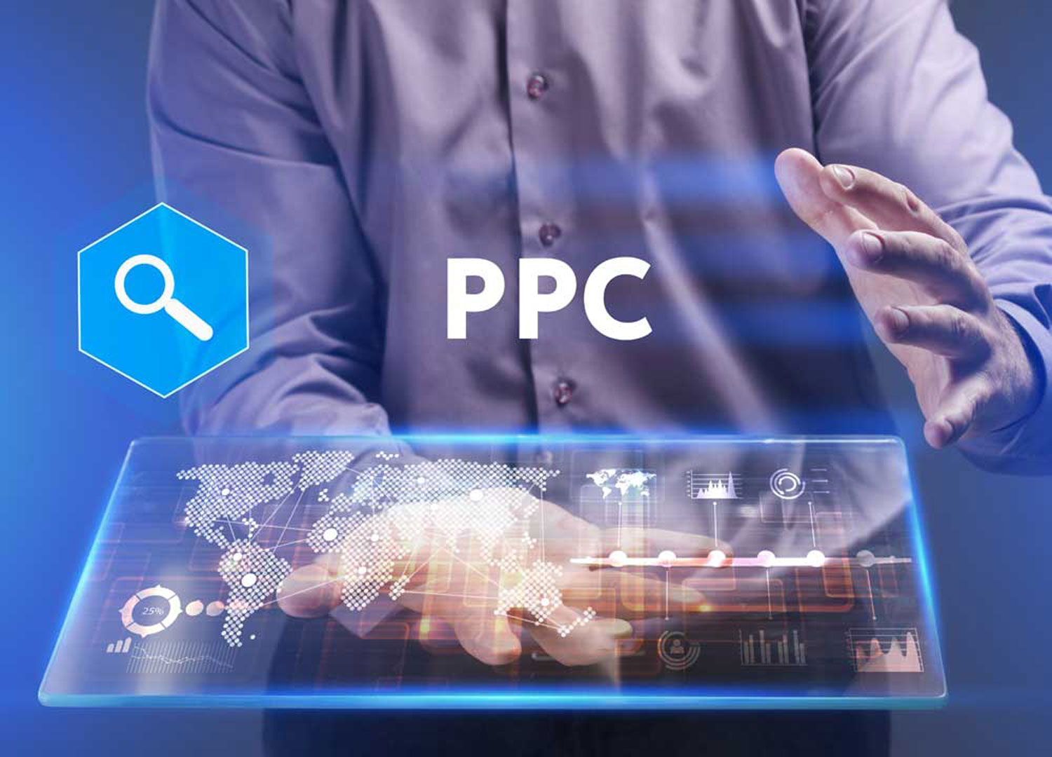 Featured healthcare business