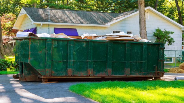 Waste Management